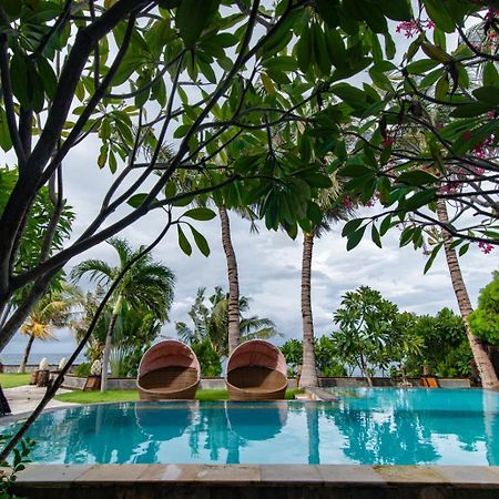 Retreat Villa Toraja Baturinggit Kubu Dış mekan fotoğraf