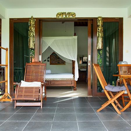 Retreat Villa Toraja Baturinggit Kubu Dış mekan fotoğraf