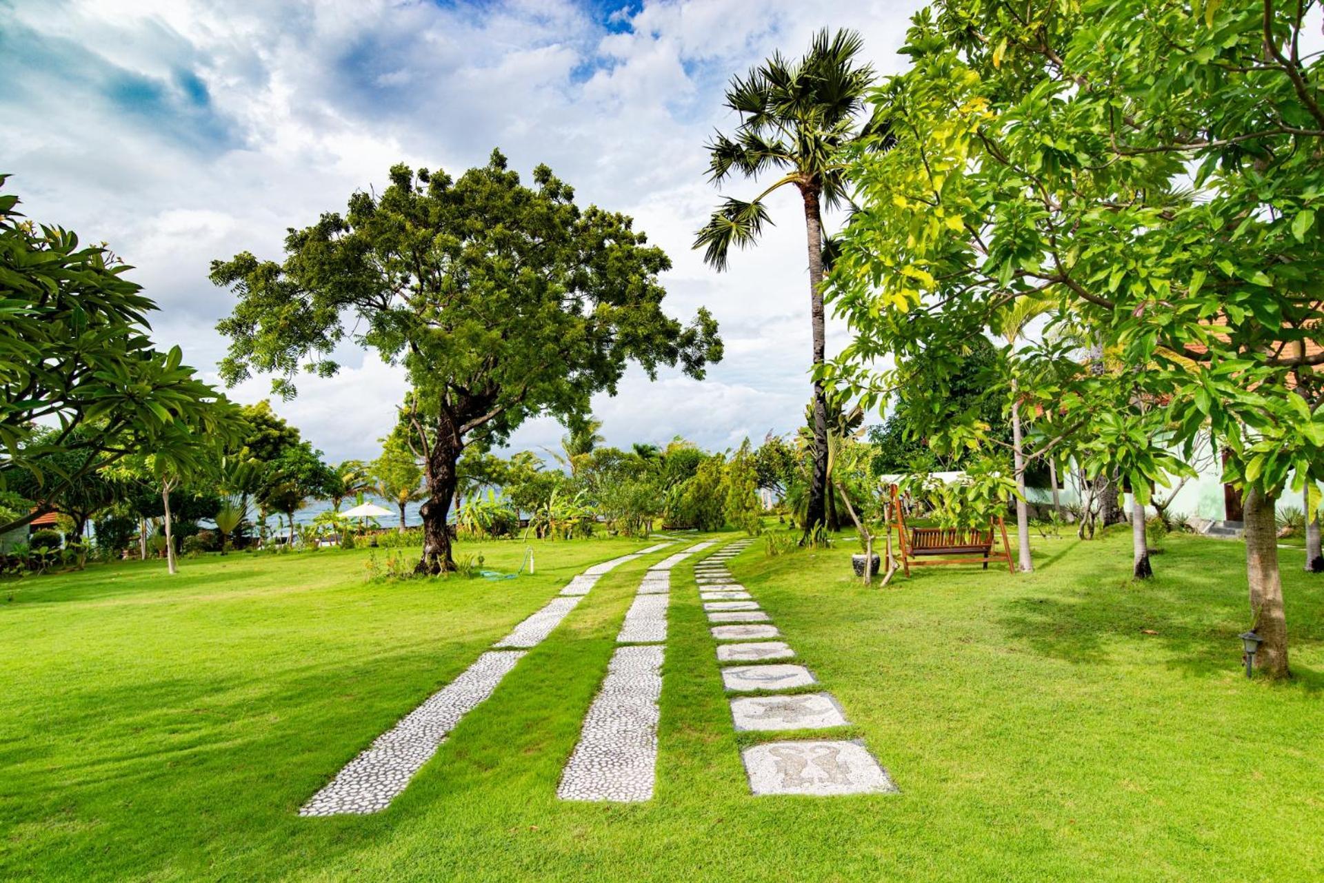 Retreat Villa Toraja Baturinggit Kubu Dış mekan fotoğraf