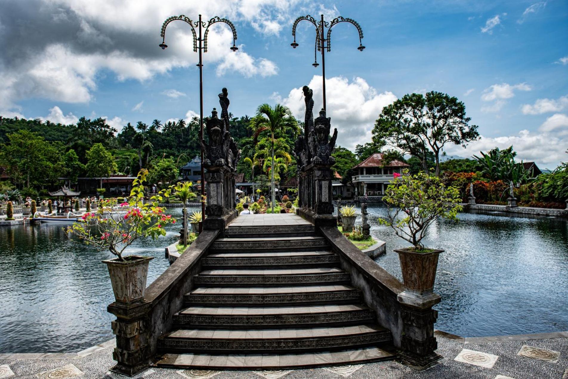 Retreat Villa Toraja Baturinggit Kubu Dış mekan fotoğraf