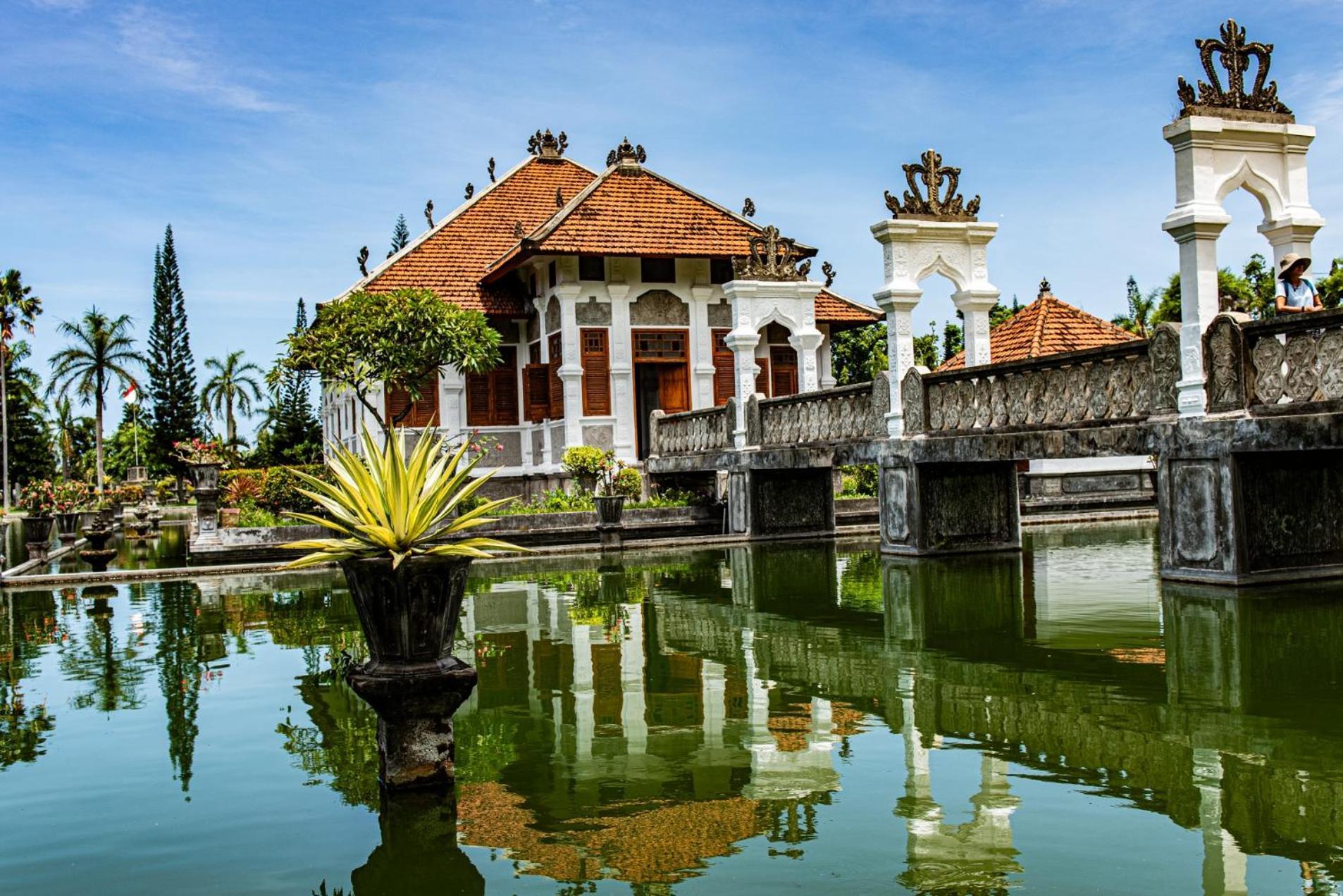 Retreat Villa Toraja Baturinggit Kubu Dış mekan fotoğraf